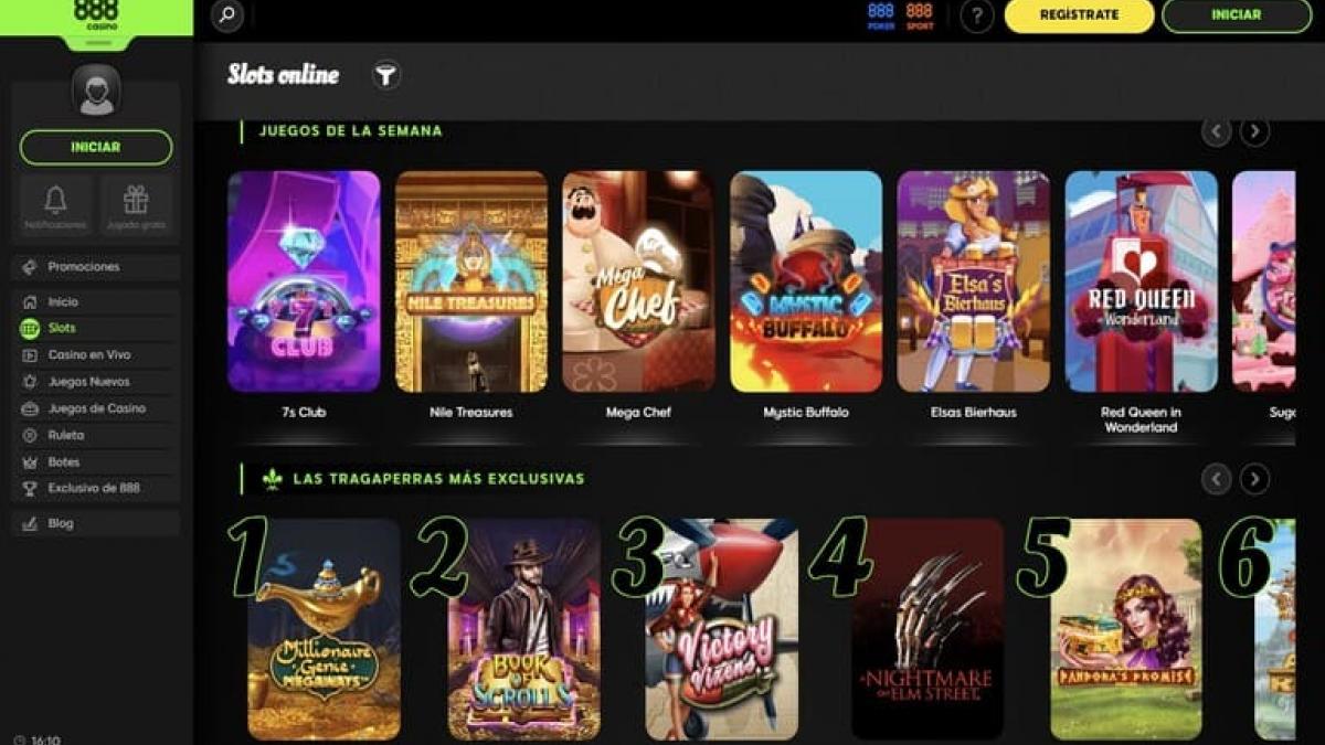 Play Poker at 888 Casino AU and Win